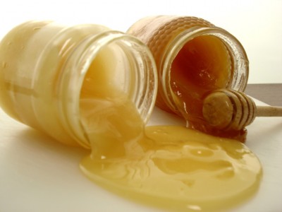 The healthy ingredient: manuka honey