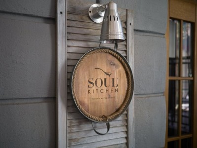 Soul Kitchen Bistro – pysznie i niezobowiązująco