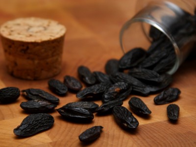 The healthy ingredient: tonka beans