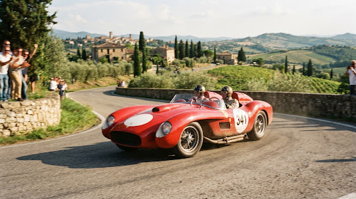 Mille Miglia
