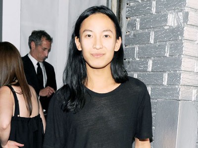 Balenciaga stawia na Alexandra Wang’a!