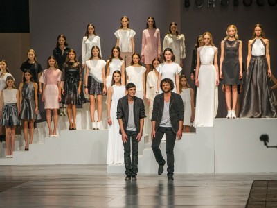Bohoboco SS13