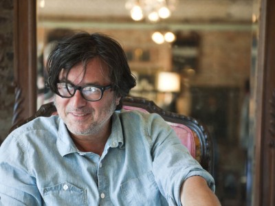 The most influential people of male fashion- Billy Reid