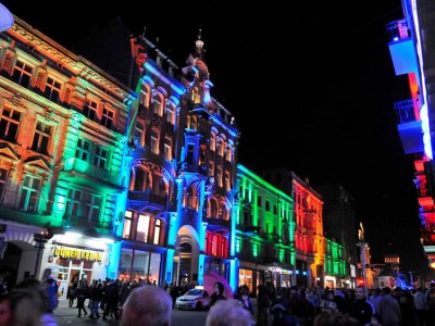 Light Move Festival