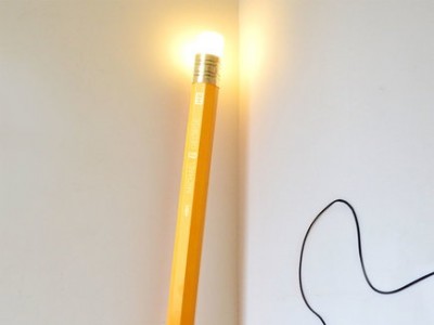 Magic pencil