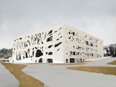 ANIMA Center in Italy