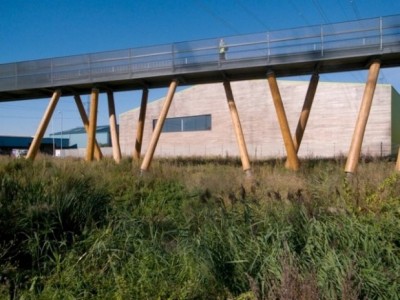 Rainham marshes