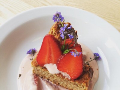 27 Porcji Slow Food – an idea for fine dining in Cracow