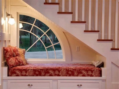 Stairs – play with style and design
