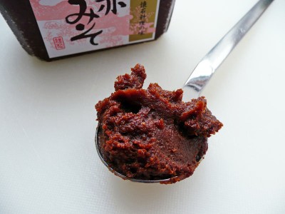 Zdrowy składnik: pasta miso
