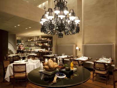 Geography of foof – the best resteurants in the world